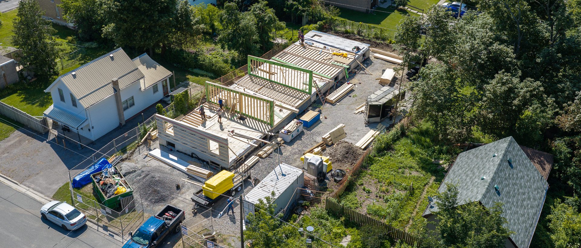 Frank Street — image 6